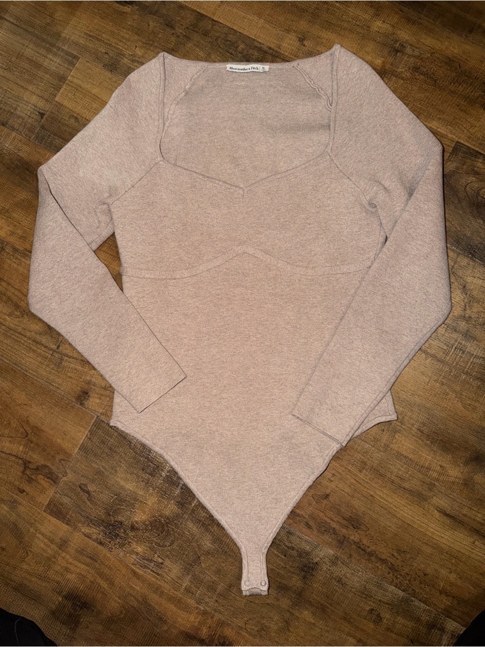 Abercrombie & Fitch Bodysuit